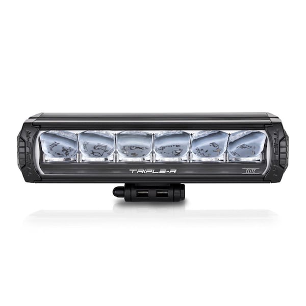 Triplerlight LR6ELB 12.7 in. LR-850 Elite LED Bar - White TRP-LR6ELB - main